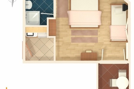 Apartmány 3298-902 - 71