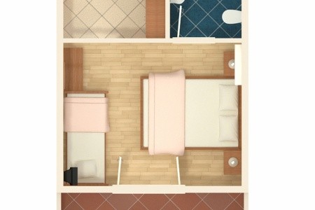 Apartmány 3298-902 - 84