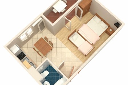 Apartmány 3298-902 - 94