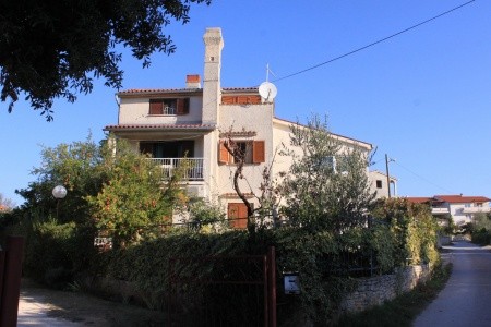 Apartmány 3298-378 - 2