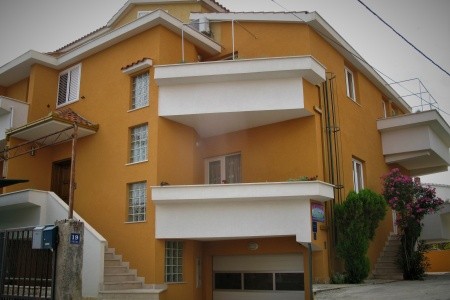 Apartmány 3298-5678 - 1