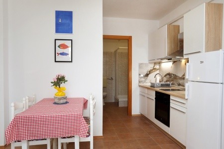 Apartmány 3298-5678 - 5