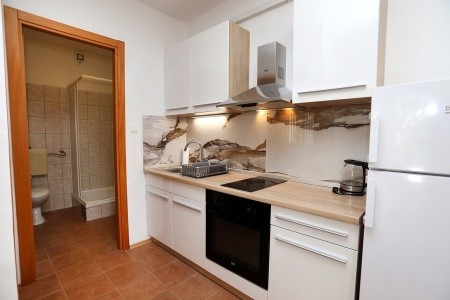 Apartmány 3298-5678 - 6