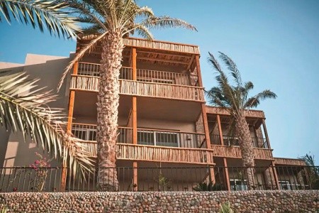 Ananea Hurghada Resort (Ex Jewels Sahara) - 7