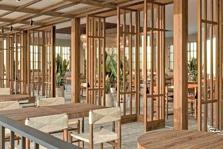 Ananea Hurghada Resort (Ex Jewels Sahara) - 13