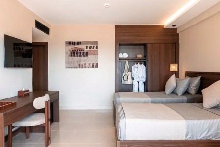 Ananea Hurghada Resort (Ex Jewels Sahara) - 14