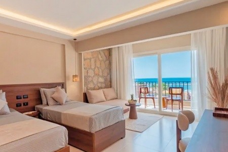 Ananea Hurghada Resort (Ex Jewels Sahara) - 15