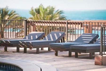 Ananea Hurghada Resort (Ex Jewels Sahara) - 17