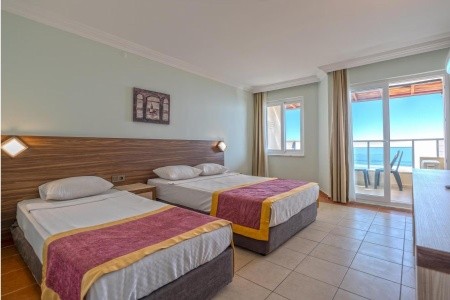 Kleopatra Beach - 38