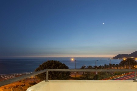 Kleopatra Beach - 39