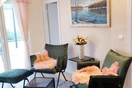 Apartmány 3298-7086 - 7