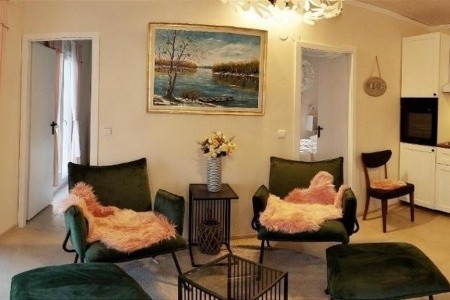 Apartmány 3298-7086 - 8