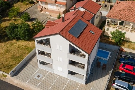 Apartmány 3298-7528 - 30