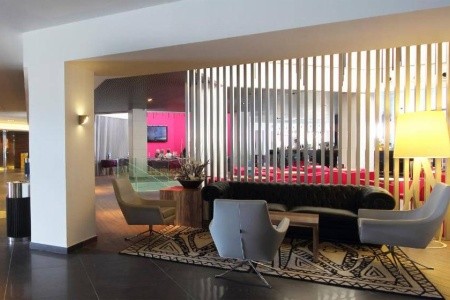 Aquahotel Aquamarina - 3