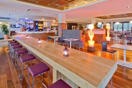 Aquahotel Aquamarina - 5