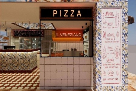 Aquahotel Aquamarina - 6