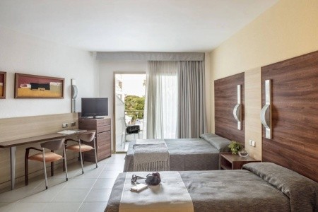 Aquahotel Aquamarina - 9