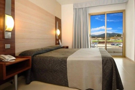 Aquahotel Aquamarina - 10