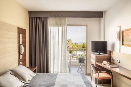 Aquahotel Aquamarina - 11