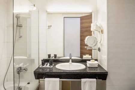 Aquahotel Aquamarina - 12