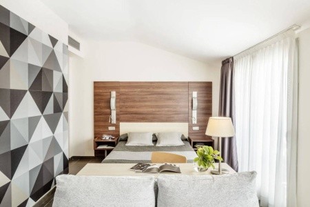 Aquahotel Aquamarina - 14