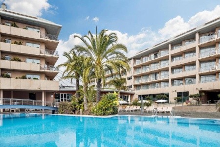 Aqua Hotel Onabrava - 2
