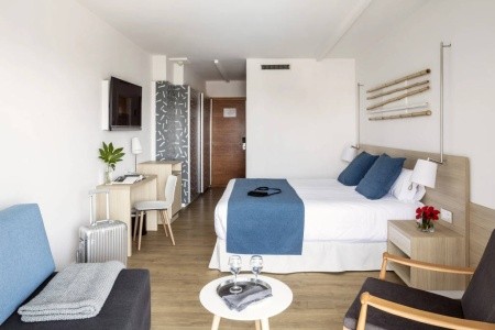 Aqua Hotel Onabrava - 5