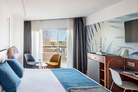 Aqua Hotel Onabrava - 7