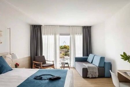 Aqua Hotel Onabrava - 8