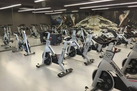 Aqua Hotel Onabrava - 10