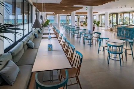 Caprici Beach Hotel & Spa - 7