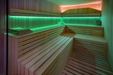 Caprici Beach Hotel & Spa - 8