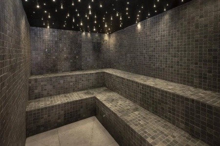 Caprici Beach Hotel & Spa - 9