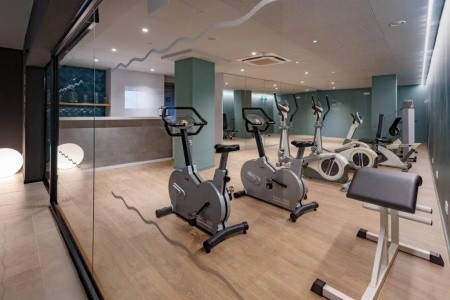 Caprici Beach Hotel & Spa - 10