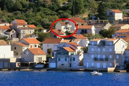 Apartmány 3298-428 - 2