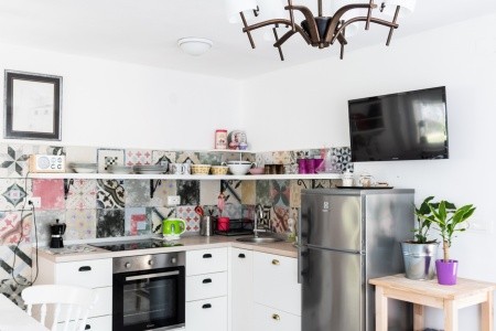 Apartmány 3298-1020 - 21