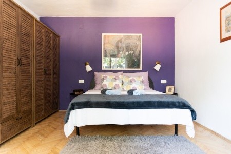 Apartmány 3298-1020 - 1