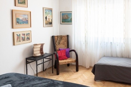 Apartmány 3298-1020 - 5