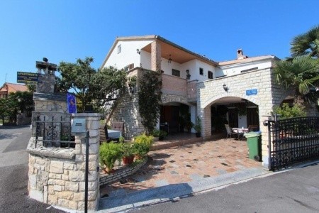 Apartmány 3298N-8261 - 21