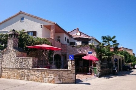 Apartmány 3298N-8261 - 22