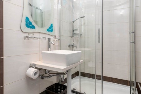 Pokoje 3298N-8312 - 16