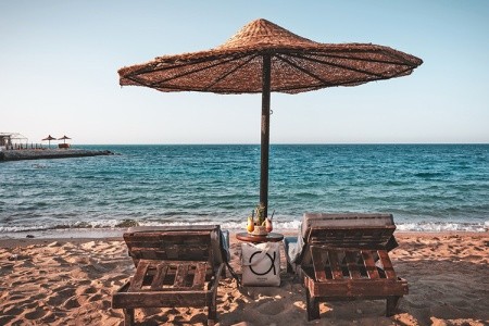 Egypt Hurghada Ananea Hurghada Resort (Ex Jewels Sahara) 10 dňový pobyt All Inclusive Letecky Letisko: Praha August 2026 (25/08/26- 3/09/26)