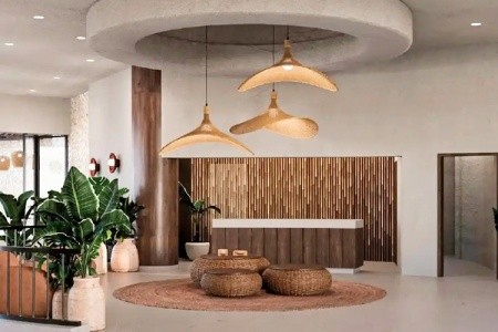 Egypt Hurghada Ananea Hurghada Resort (Ex Jewels Sahara) 10 dňový pobyt All Inclusive Letecky Letisko: Praha August 2026 (25/08/26- 3/09/26)