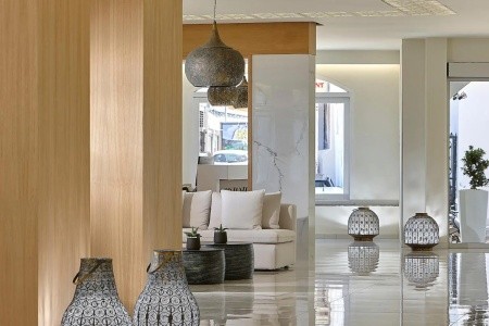 Vasia Boulevard Boutique (Hersonissos) - 4