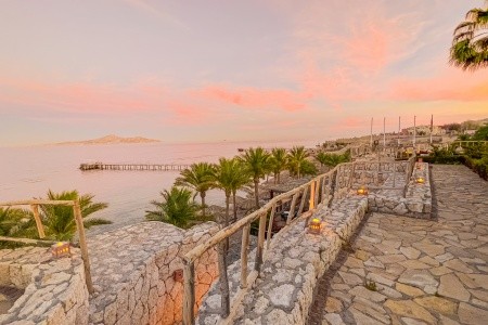 Tamra Beach Resort - 65