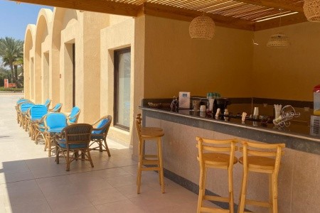 Tamra Beach Resort - 66