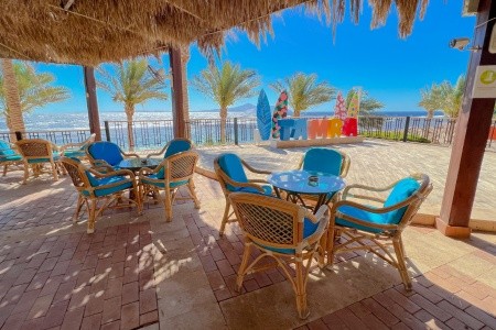 Tamra Beach Resort - 67