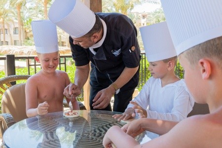 Tamra Beach Resort - 68