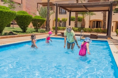 Tamra Beach Resort - 70