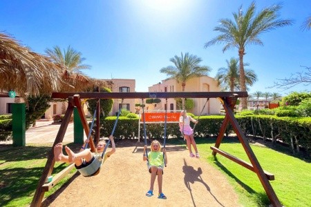 Tamra Beach Resort - 71